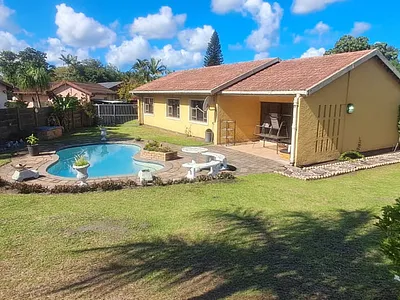 3 Bedroom House To Rent in Richards Bay - img