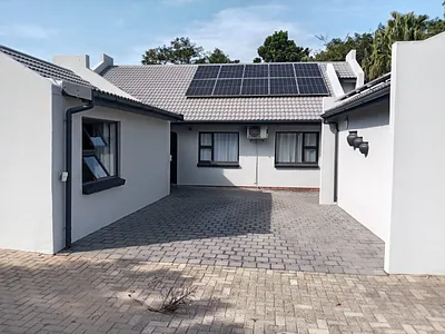 4 Bedroom House For Sale in Richards Bay - img