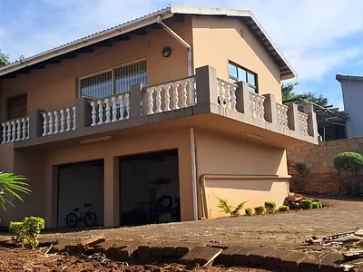 1 Bedroom House To Rent in Empangeni - orDt.webp