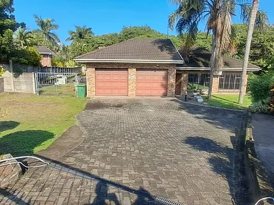 3 Bedroom House To Rent in Richards Bay - TBTE.webp