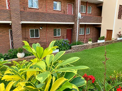 2 Bedroom Apartment To Rent in Pietermaritzburg - img