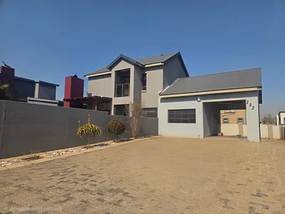 3 Bedroom House For Sale in Pretoria - l4jF.webp
