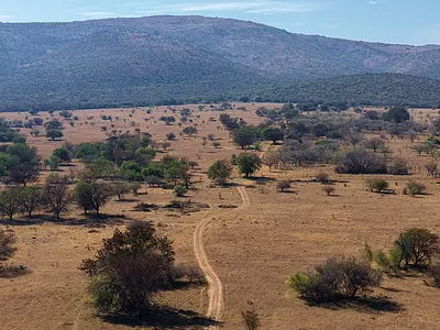 Farm For Sale in Modimolle - oC9F.webp