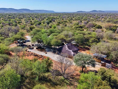 Farm For Sale in Brits - RmSR.webp