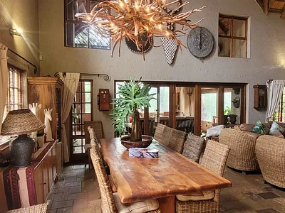 4 Bedroom House For Sale in Pretoria - img