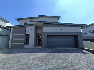 4 Bedroom House For Sale in Pretoria - cfpy.webp