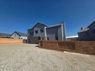 3 Bedroom House For Sale in Pretoria - jUZu.webp