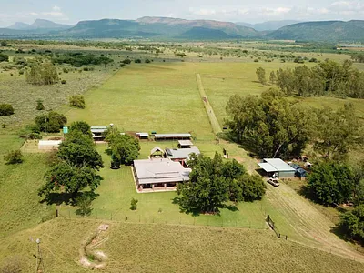 Farm For Sale in Vaalwater - MvEN.webp