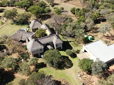 Farm For Sale in Pretoria - kCiA.webp