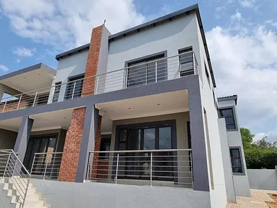 5 Bedroom House For Sale in Pretoria - tqTg.webp