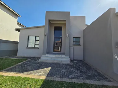 4 Bedroom House For Sale in Pretoria - 2JPU.webp
