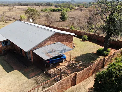 4 Bedroom House For Sale in Pretoria - zvAg.webp