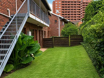 2 Bedroom Apartment To Rent in Pietermaritzburg - img