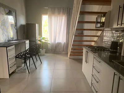1 Bedroom Apartment To Rent in Pietermaritzburg - img