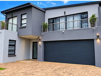 4 Bedroom House For Sale in Pretoria - img