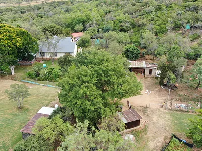 Farm For Sale in Pretoria - 7oce.webp