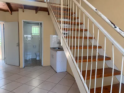 1 Bedroom Apartment To Rent in Pietermaritzburg - img