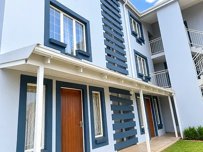 2 Bedroom Apartment To Rent in Pietermaritzburg - img