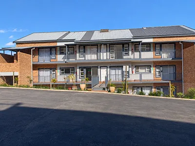 2 Bedroom Apartment To Rent in Pietermaritzburg - img