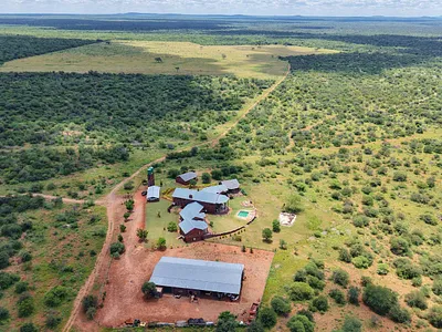 Farm For Sale in Alldays - nvGp.webp
