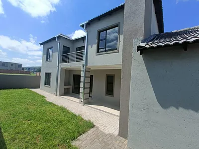 4 Bedroom House For Sale in Pretoria - fjCT.webp