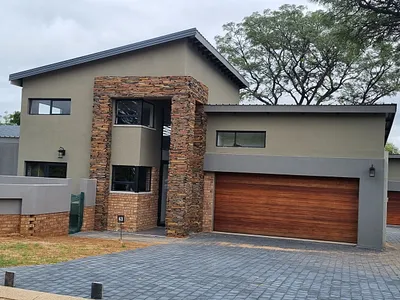 3 Bedroom House For Sale in Pretoria - POd1.webp