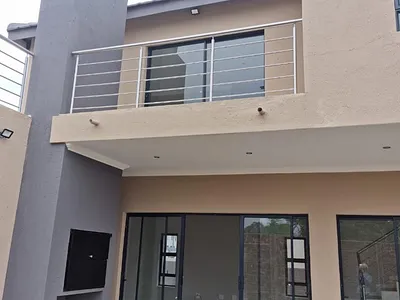 3 Bedroom House For Sale in Pretoria - dCqU.webp