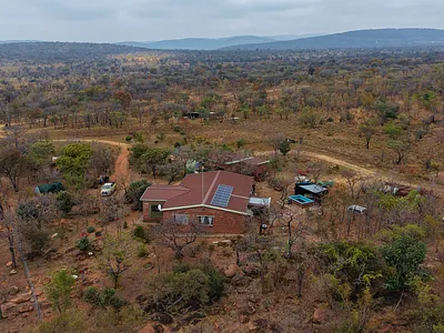 Farm For Sale in Vaalwater - GtM7.webp