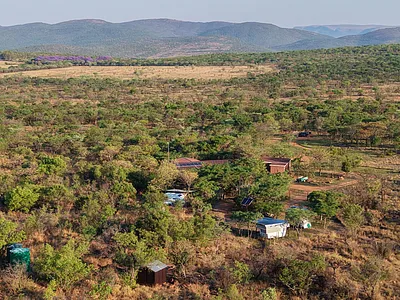 Farm For Sale in Vaalwater - iSLk.webp