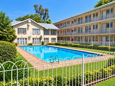 2 Bedroom Apartment To Rent in Pietermaritzburg - img