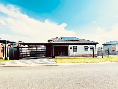3 Bedroom House For Sale in Pretoria - h7vh.webp