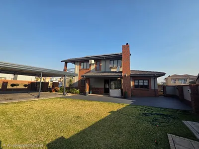 3 Bedroom House For Sale in Pretoria - X7OZ.webp