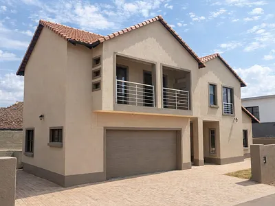 4 Bedroom House For Sale in Pretoria - 8wsU.webp