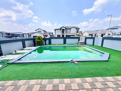 5 Bedroom House For Sale in Pretoria - tA3M.webp