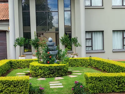 5 Bedroom House For Sale in Pretoria - img