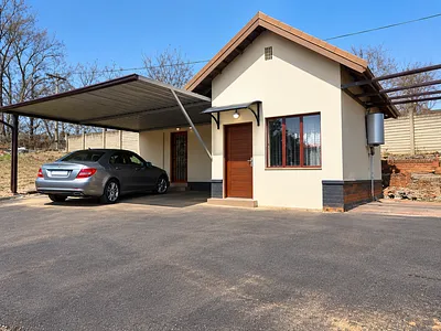 0.5 Bedroom House To Rent in Pietermaritzburg - i7EZ.webp