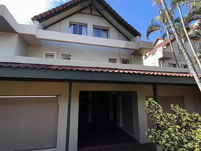 4 Bedroom Townhouse For Sale in Richards Bay - CEro.webp