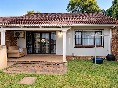 2 Bedroom Townhouse For Sale in Pietermaritzburg - jmSe.webp
