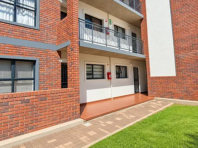 2 Bedroom Apartment To Rent in Pietermaritzburg - 9bxd.webp