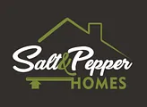 Branch logo for Salt and Pepper Homes