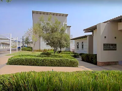 1 Bedroom Apartment To Rent in Sandton - XjUP.webp