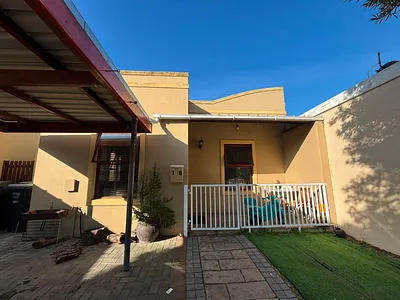 3 Bedroom House To Rent in Blue Downs - S2AZ.webp