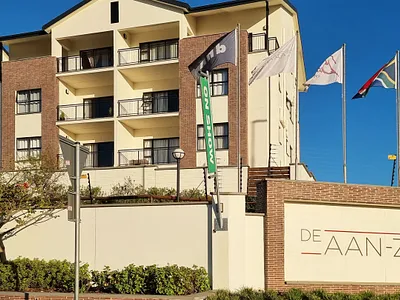 1 Bedroom Apartment To Rent in Milnerton - AzFt.webp