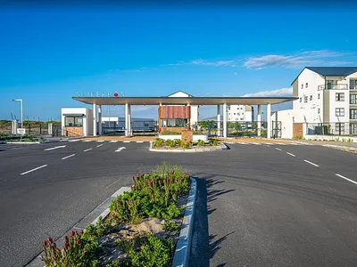 2 Bedroom Apartment To Rent in Blouberg - cEC3.webp