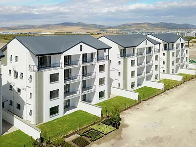 2 Bedroom Apartment To Rent in Blouberg - vKGs.webp