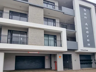 1 Bedroom Apartment To Rent in Blouberg - kb5e.webp