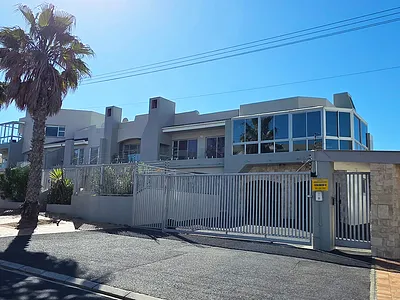 2 Bedroom Apartment For Sale in Blouberg - MX21.webp