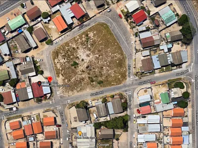 Vacant Land For Sale in Kraaifontein - 8827.webp
