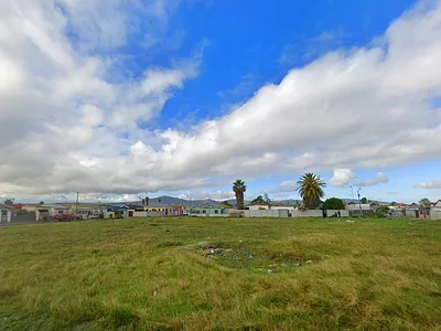 Vacant Land For Sale in Kraaifontein - iFZg.webp