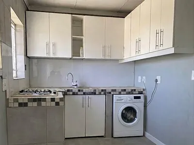 1 Bedroom Apartment To Rent in Benoni - img